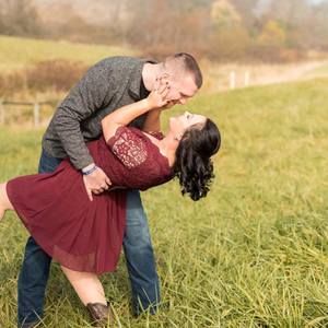 Meet your Posher, Chrissy